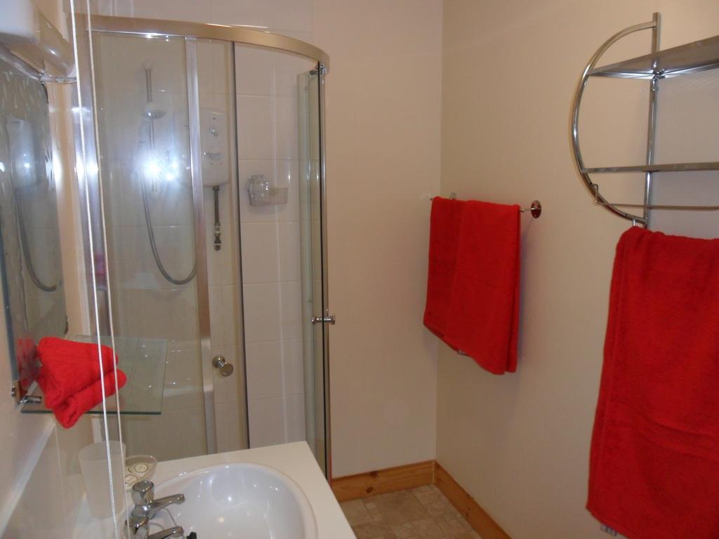 Amber Lodge Guest House Great Yarmouth Pokoj fotografie