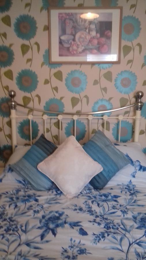 Amber Lodge Guest House Great Yarmouth Pokoj fotografie