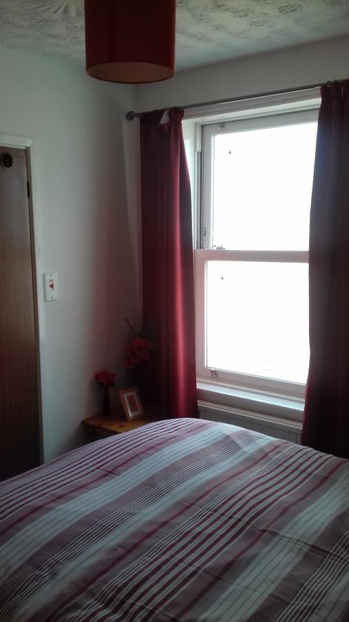 Amber Lodge Guest House Great Yarmouth Exteriér fotografie